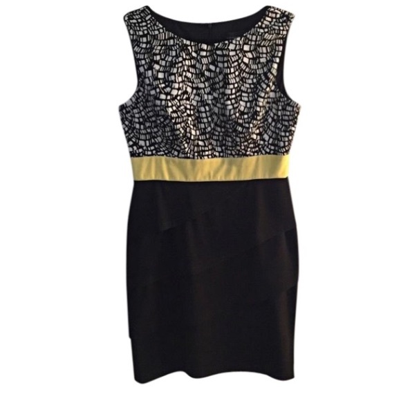 connected apparel Dresses & Skirts - Connected Apparel dress size 12